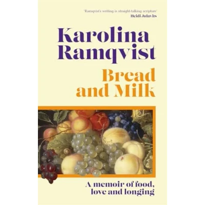 Afbeelding van Bread and Milk