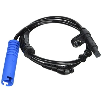 Afbeelding van ESEN SKV 06SKV076 ABS Sensor Vooras 2 polig 705mm 12V Electrisch blauw Rond MINI: Hatchback, Convertible