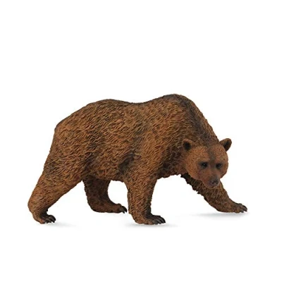 Afbeelding van COLLECTA Bruine Beer (L)