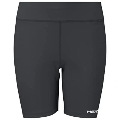Afbeelding van Head Racket Leggings Zwart L Vrouw