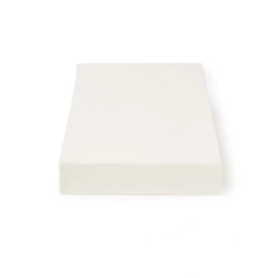 Afbeelding van Vandyck JERSEY SUPREME 80/90/100 x 190/200/210/220 natural