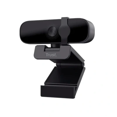 Afbeelding van Trust Tanor 1080p Full HD webcam