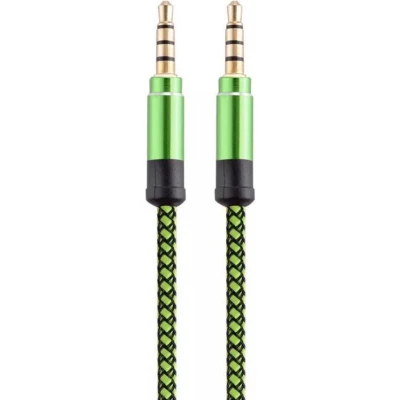 Afbeelding van 3 m Aux kabel