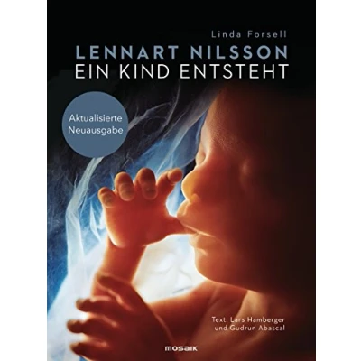 Afbeelding van Ein Kind entsteht