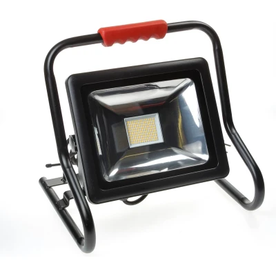 Afbeelding van Kelfort Bouwlamp LED 50W 4500lm Klasse II
