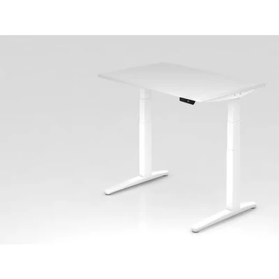 Afbeelding van hjh OFFICE PRO Xbhm 12 WW Wit