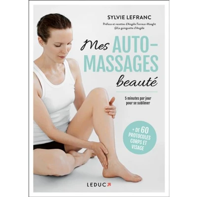 Image de Mes automassages beauté
