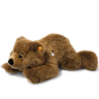 Afbeelding van Steiff knuffel teddybeer urs 45 cm