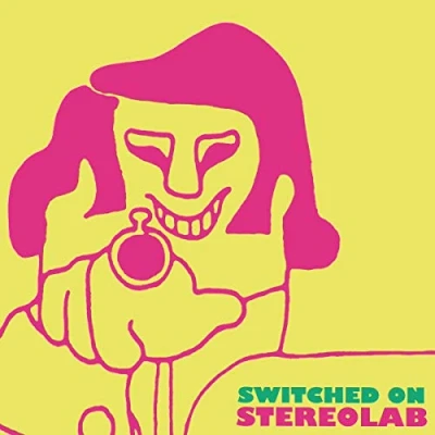 Afbeelding van Stereolab Switched On
