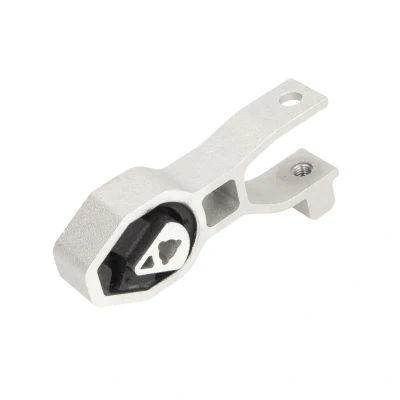 Afbeelding van REINHOCH RH11 1025 Aslichaam / motorsteunlager Achter, Onder FIAT: Grande Punto Hatchback, Evo III Hatchback