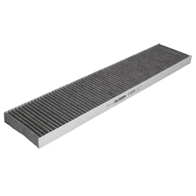 Afbeelding van FILTRON K 1024A Interieurfilter Carbon filter 536 110 25 VOLKSWAGEN: Sharan I, VAN, SEAT: Alhambra FORD: Galaxy Mk1 MPV