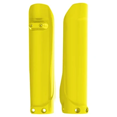 Afbeelding van Polisport Voorvorkbeschermers Husqvarna FC250 FC350 FC450 TC125 TC250 2015 2018 FE250 FE350 FE450 TE250 TE300 2016 FE501 2017