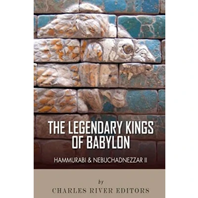 Afbeelding van The Legendary Kings of Babylon