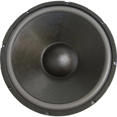 Afbeelding van Sintron 203378 38 cm PA subwoofer 350 W 8 Ω
