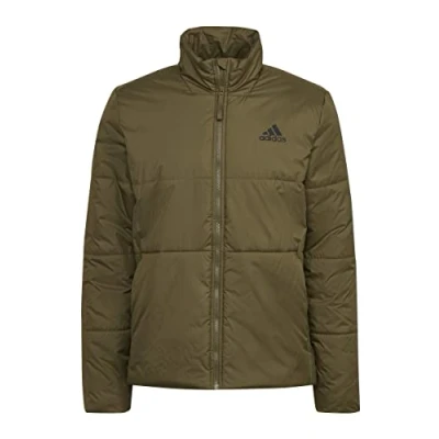 Afbeelding van Adidas Terrex Winterjas, Heren, Maat: XXL, Gruen
