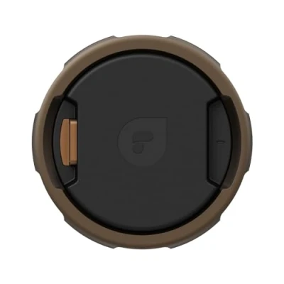 Afbeelding van PolarPro Defender Body Cap Nikon Z Mount Desert Lensdop Voor Camera