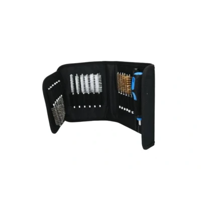 Afbeelding van KS TOOLS BT103000 Set reinigingskwasten