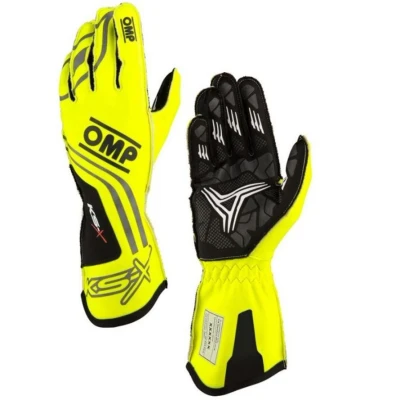 Afbeelding van OMP KB0 2751 A01 099 006 Kart handschoenen