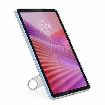 Afbeelding van Tablet Lenovo POPLAR 10&quot; 4 GB RAM 128 Grijs