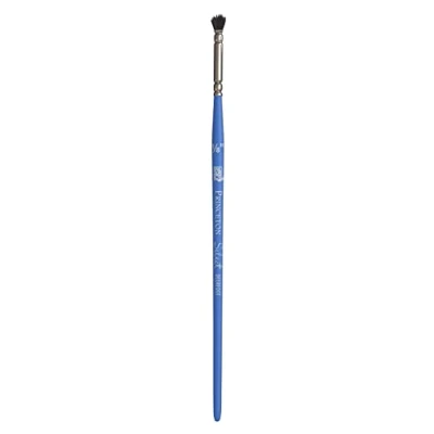 Afbeelding van Princeton Tec Select Artiste, Serie P3750, Reefuß Gr. 1/8&quot;, korte steel hertenvoet