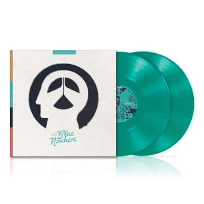 Afbeelding van Between The Buried And Me Blue Nowhere (LP)