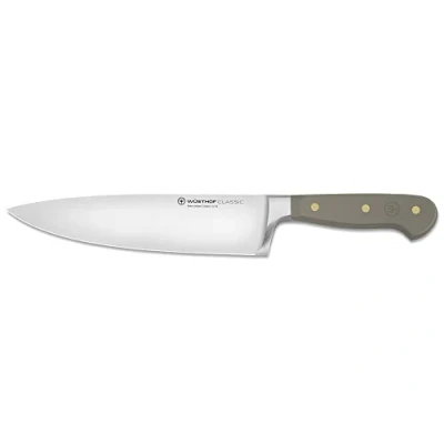 Image de Wüsthof Couteau de chef Classic Velvet Oyster 20 cm
