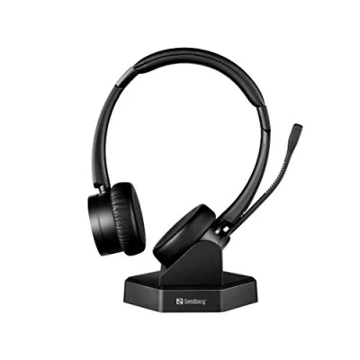 Afbeelding van Sandberg Bluetooth Office Headset Pro+