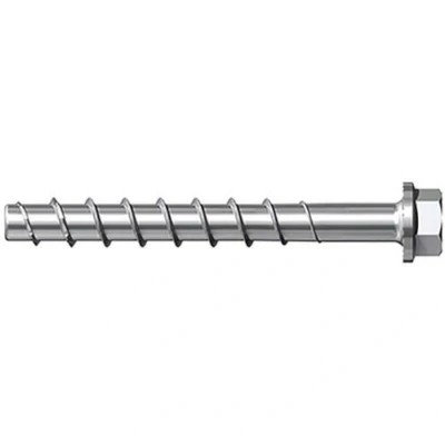 Afbeelding van Fischer betonschroef FBS II 10x60 5/ / US