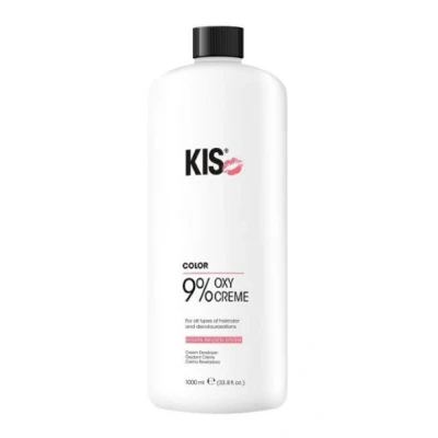 Afbeelding van KIS Waterstof OxyCrème 1000 ml 9%