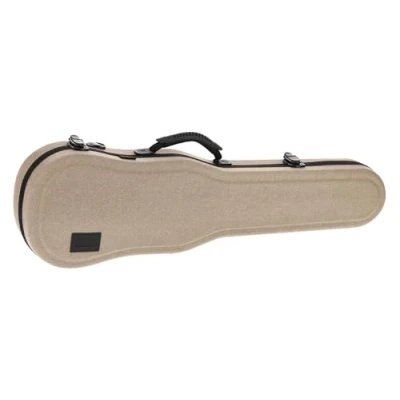Afbeelding van GEWA Violinformetu en BIO A beige