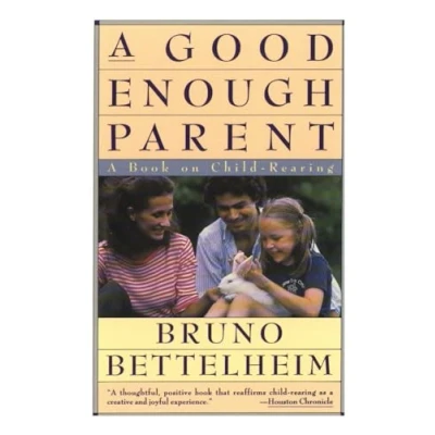 Afbeelding van A Good Enough Parent