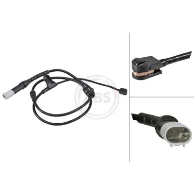 Afbeelding van Abs Slijtage indicator 39695