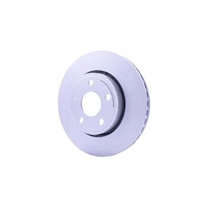 Afbeelding van HELLA PRO 8DD 355 122 681 Remschijf 330 32 05/05 127 Buiten geventileerd Gecoat Zonder wielbevestigingsbout, wielnaaf JEEP: GRAND CHEROKEE 4