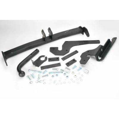 Afbeelding van STEINHOF T 224 Trekhaak TOYOTA: Yaris II Hatchback