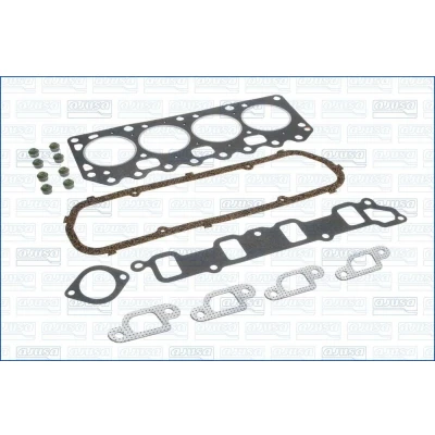 Afbeelding van Ajusa Cilinderkop pakking set/kopset 52089800
