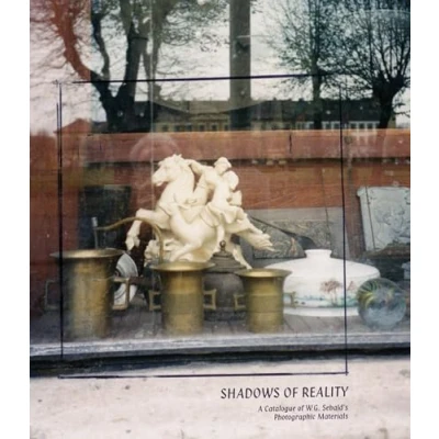 Afbeelding van Shadows of Reality
