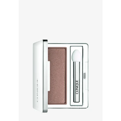 Afbeelding van Clinique ALL About Shadow SOFT Matte Oogschaduw, Dames, Maat: 1.9 g, Nude rose
