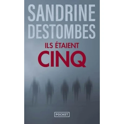 Afbeelding van Ils etaient cinq