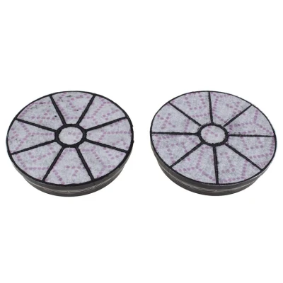 Image de Wpro Filtre charbon type 145 484000008780