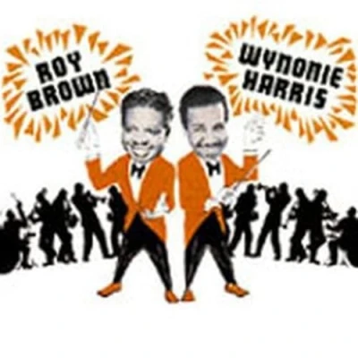 Afbeelding van Roy/Wynonie Harris Brown Good Rockin&#039; Tonight (CD)
