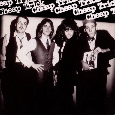 Afbeelding van Cheap Trick