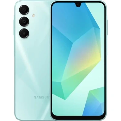 Afbeelding van Smartphone Samsung A166 4 128 GREE 6,7&quot; GB RAM Groen