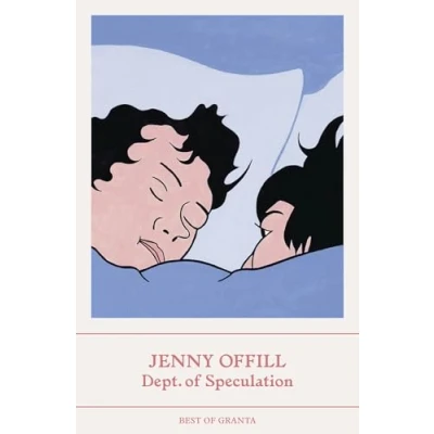 Afbeelding van Best of Granta Dept. Speculation