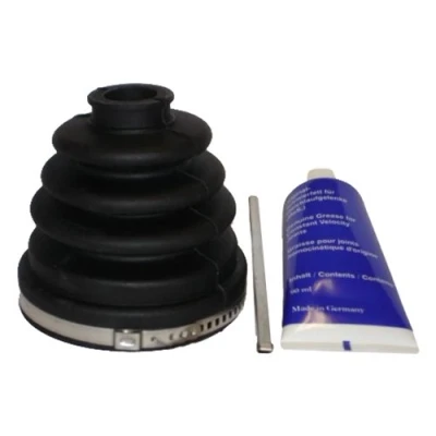 Afbeelding van JAPANPARTS KB 088 Aandrijfashoes SSANGYONG: Korando II Off Road