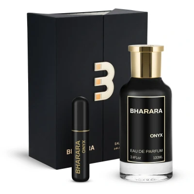 Afbeelding van Bharara Onyx Eau de Parfum 100 ml