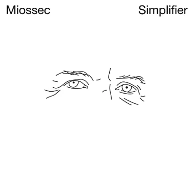 Afbeelding van Miossec Simplifier (CD)