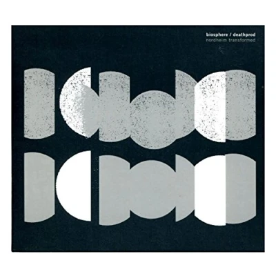 Afbeelding van Biosphere &amp; Deathprod Nordheim Transformed (CD)