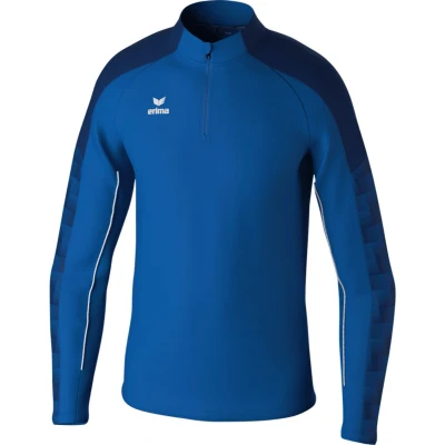 Afbeelding van Erima Evo Star Trainingstop Kinderen New Royal / Navy Maat: 152