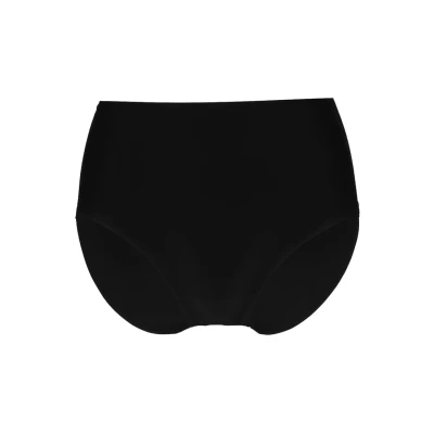 Afbeelding van Chantelle slip voor dames zwart maat 1