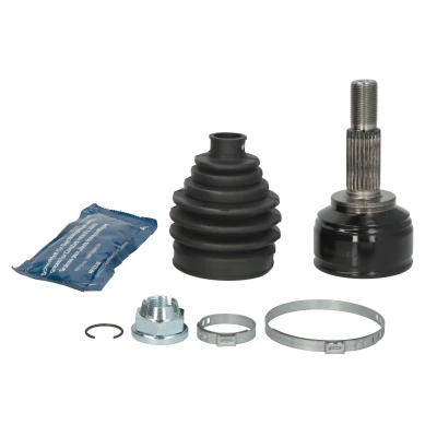 Afbeelding van Homokineet reparatie set, aandrijfas MEYLE 16 14 498 0205, voor o.a. RENAULT,